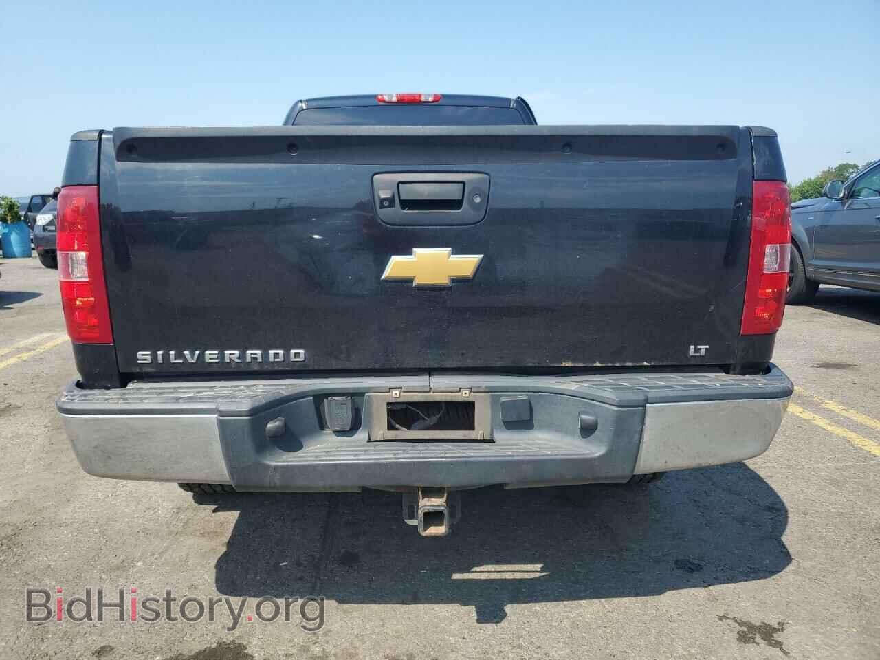 2013 CHEVROLET ALL Models - VIN: 1GCRKSE06DZ333696 - Фото 6