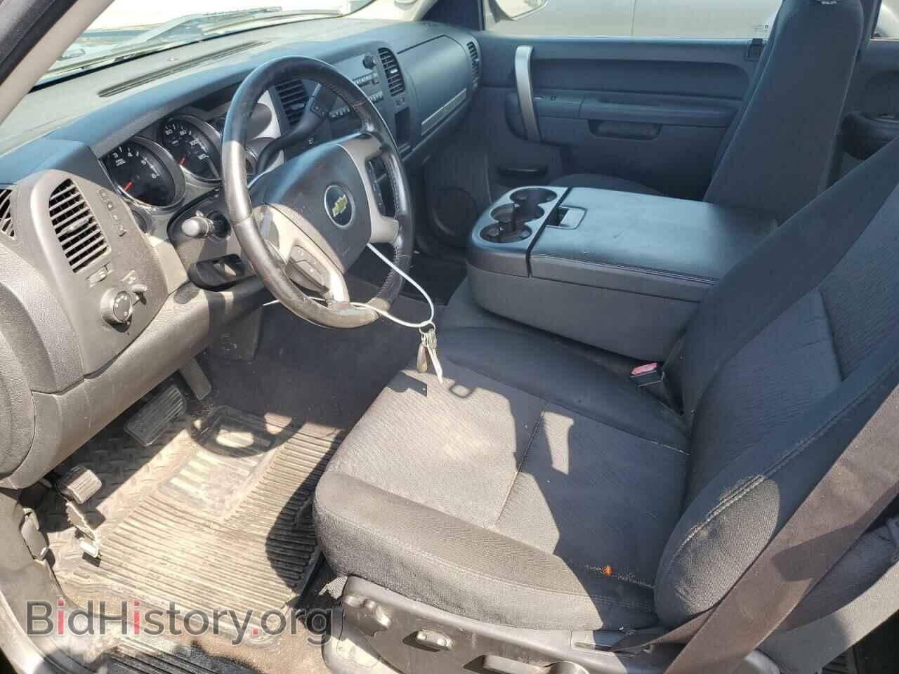 2013 CHEVROLET ALL Models - VIN: 1GCRKSE06DZ333696 - Фото 7