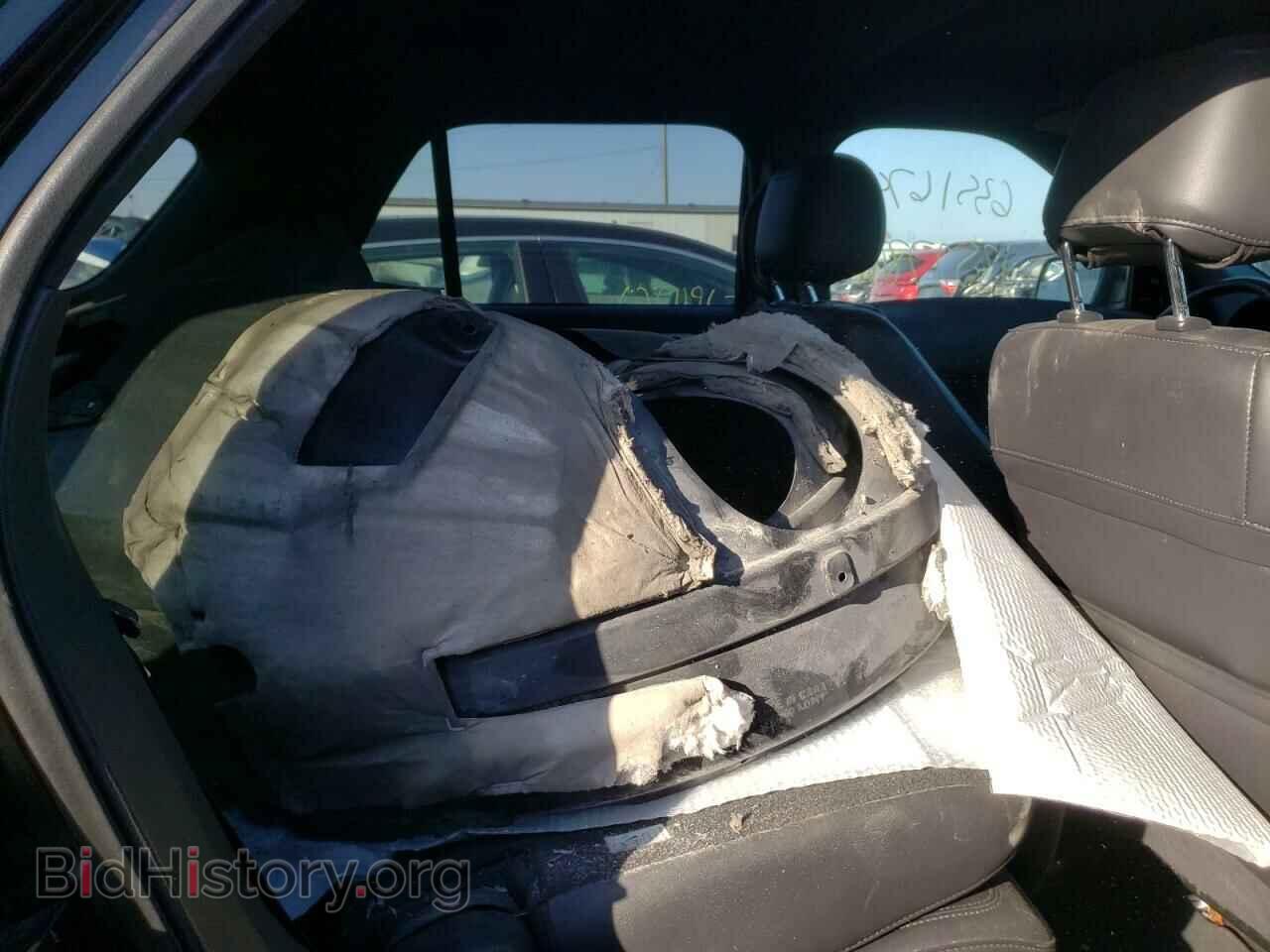 2015 FORD EXPLORER - VIN: 1FM5K8D82FGB79278 - Фото 6
