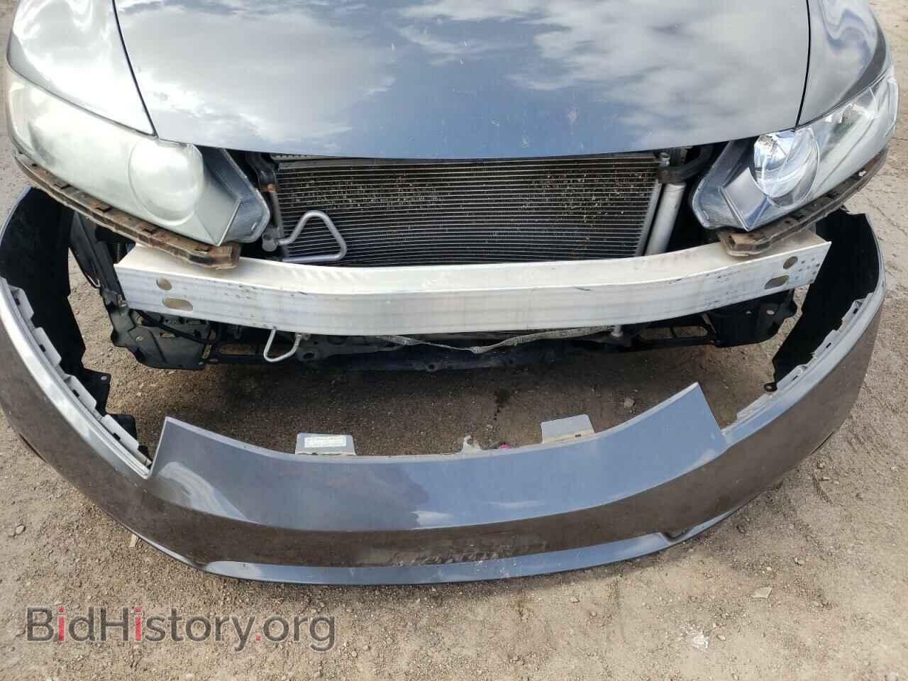 2009 HONDA CIVIC - VIN: 19XFA16869E034507 - Фото 9