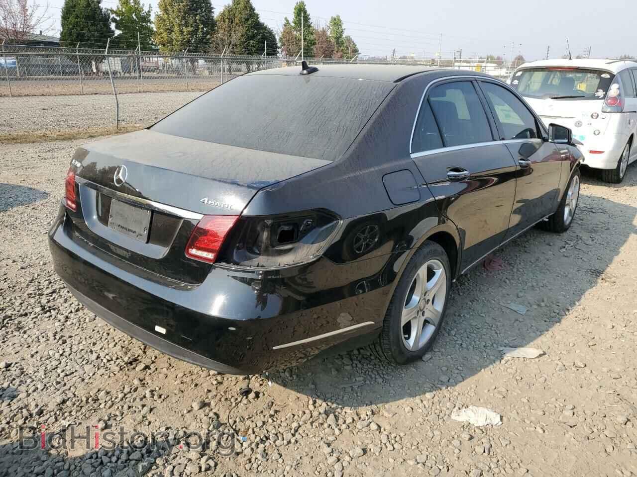 2016 MERCEDES-BENZ E-CLASS - VIN: WDDHF8JB7GB238397 - Фото 4