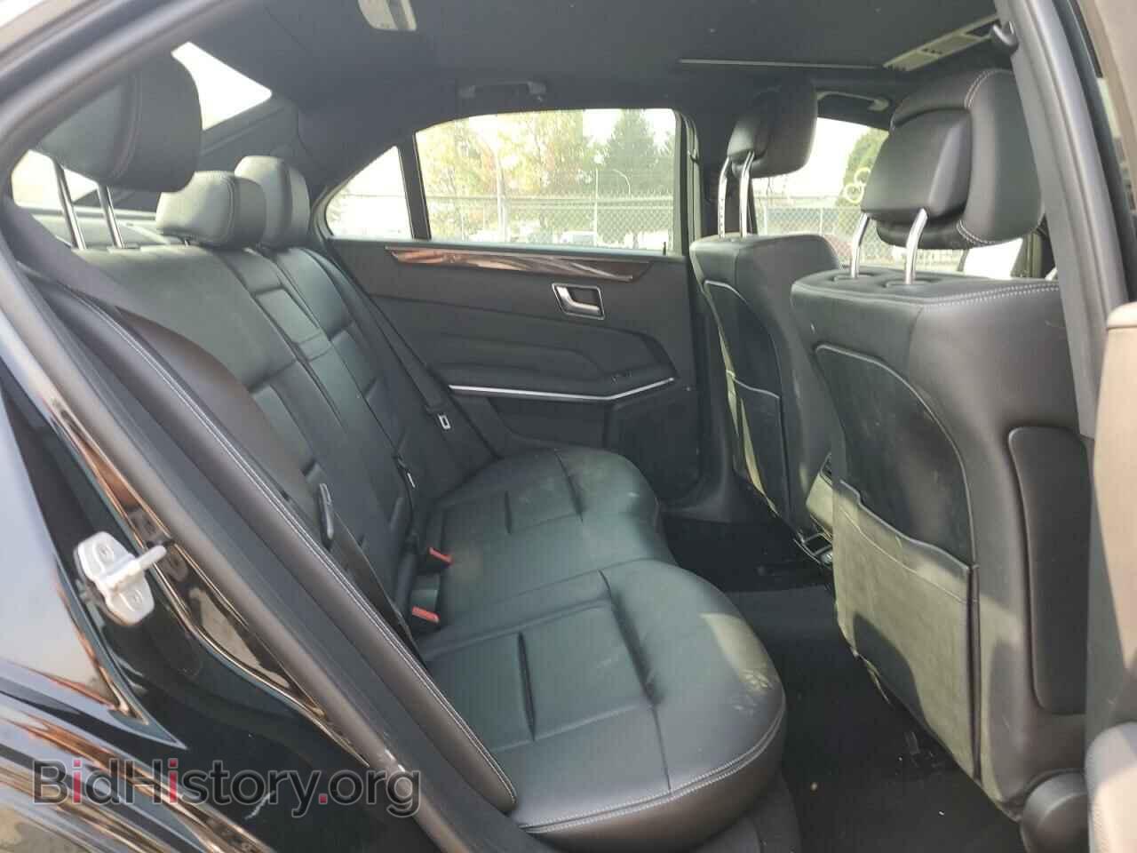 2016 MERCEDES-BENZ E-CLASS - VIN: WDDHF8JB7GB238397 - Фото 6