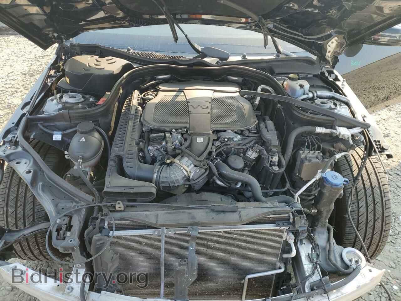 2016 MERCEDES-BENZ E-CLASS - VIN: WDDHF8JB7GB238397 - Фото 7