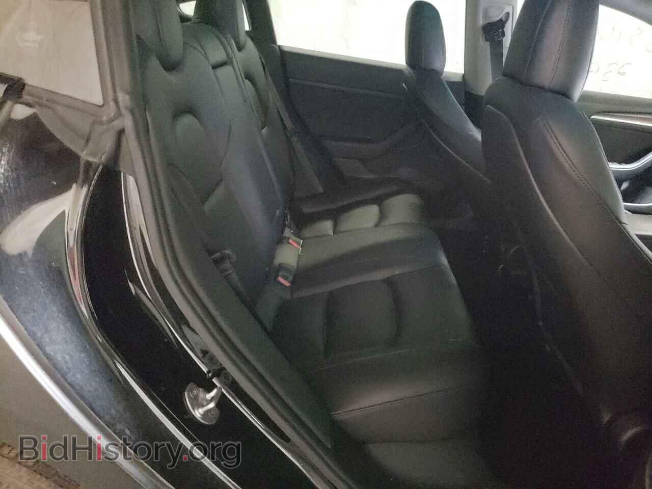 2022 TESLA MODEL 3 - VIN: 5YJ3E1EB4NF130032 - Photo 6