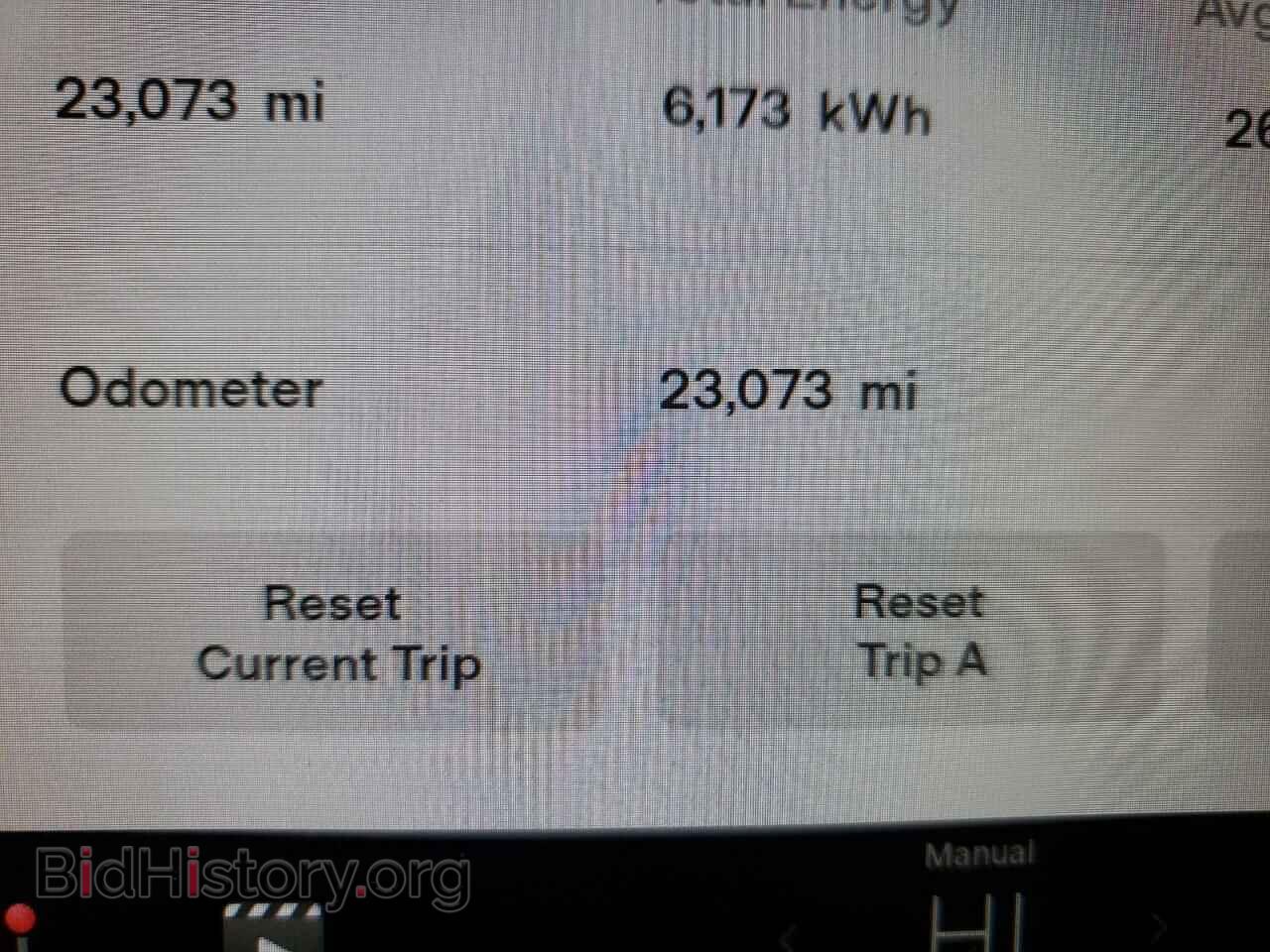 2022 TESLA MODEL 3 - VIN: 5YJ3E1EB4NF130032 - Photo 8