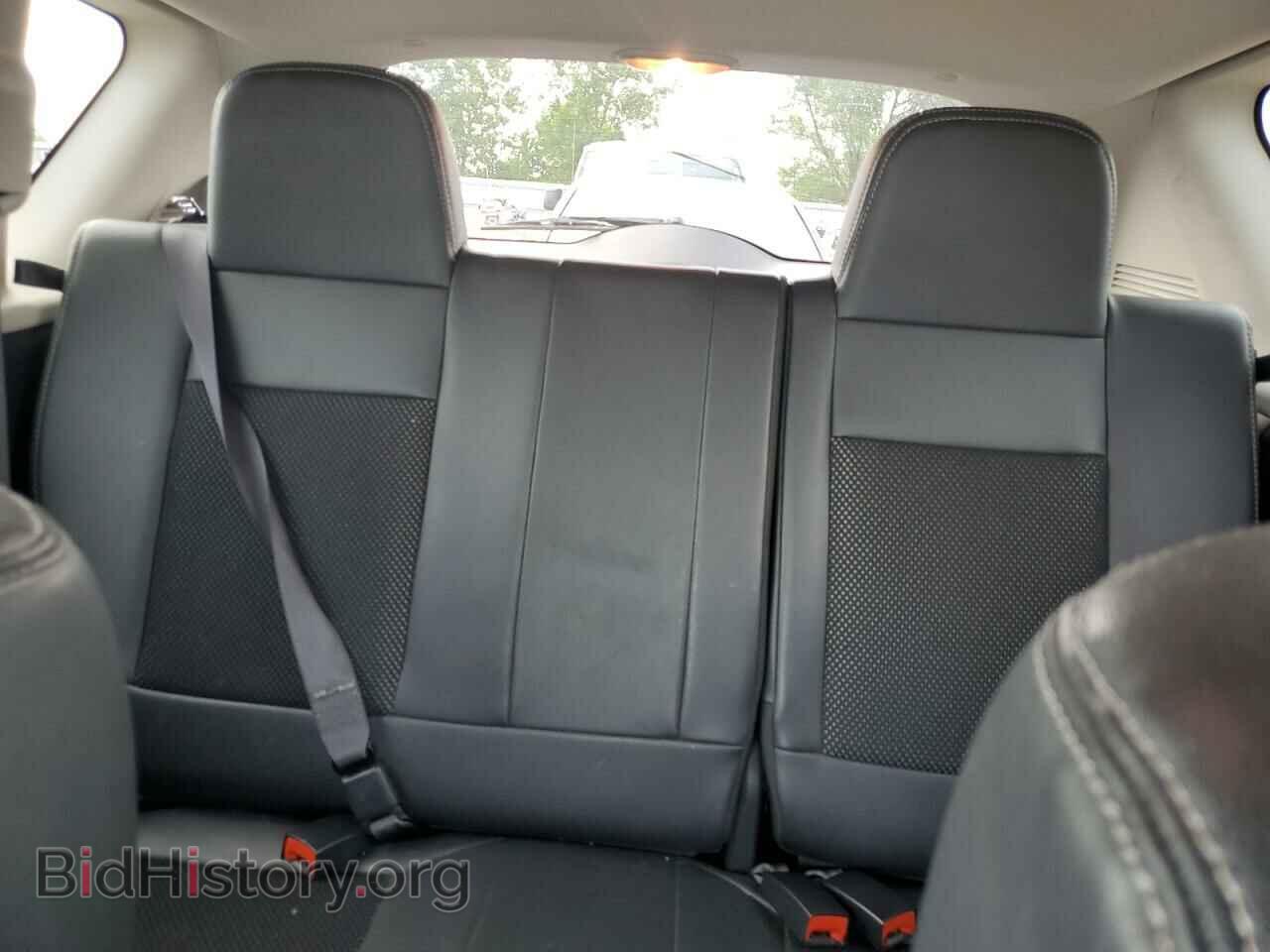 2017 JEEP COMPASS - VIN: 1C4NJDEB7HD191117 - Фото 10
