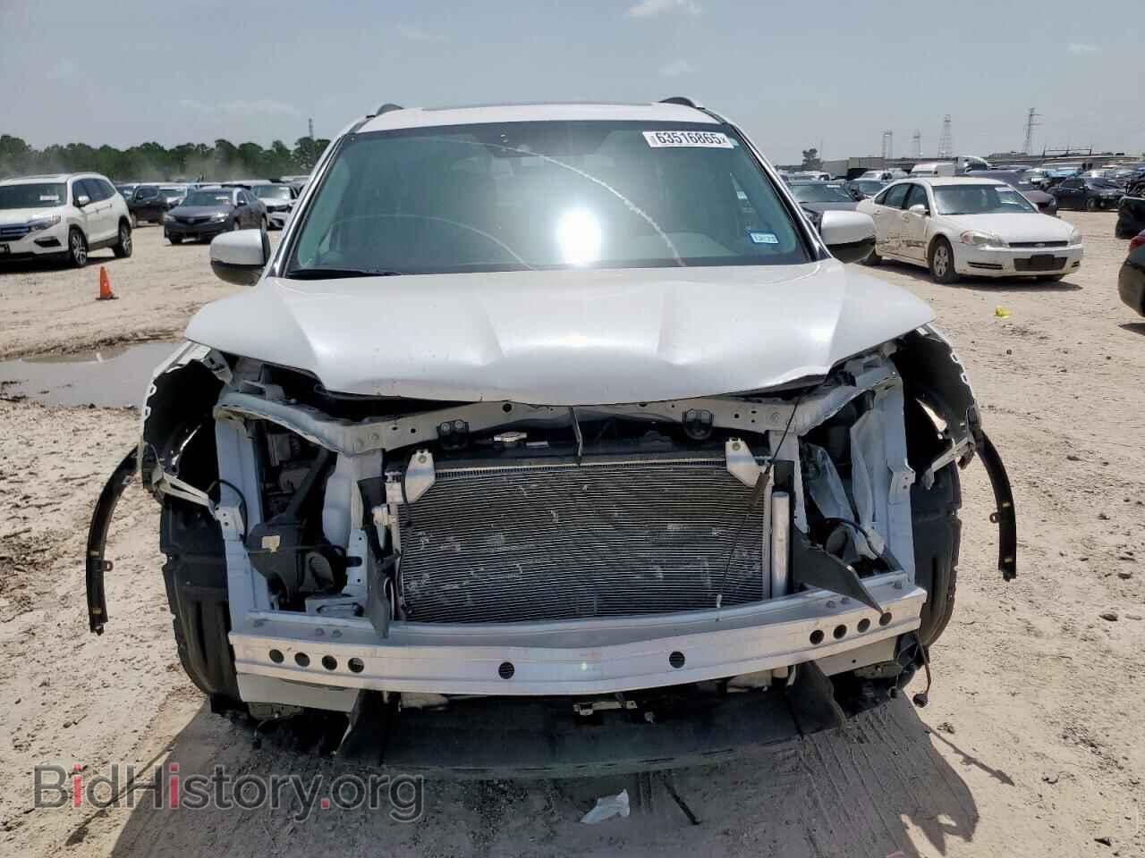 2022 HONDA PILOT - VIN: 5FNYF6H02NB083514 - Photo 5