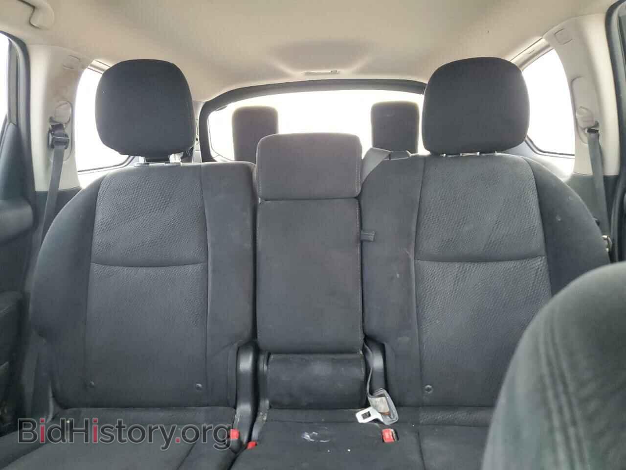 2015 NISSAN PATHFINDER - VIN: 5N1AR2MN2FC681275 - Фото 10