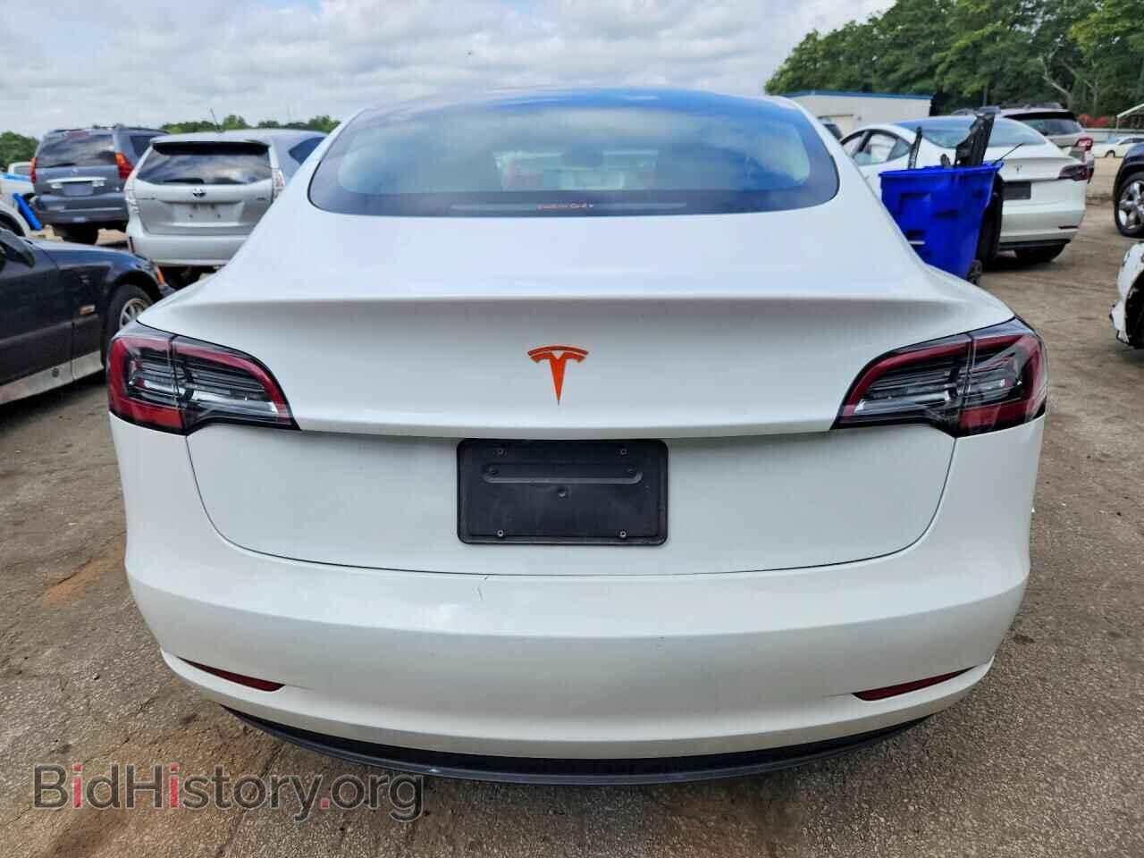 2023 TESLA MODEL 3 - VIN: 5YJ3E1EA2PF403866 - Photo 6