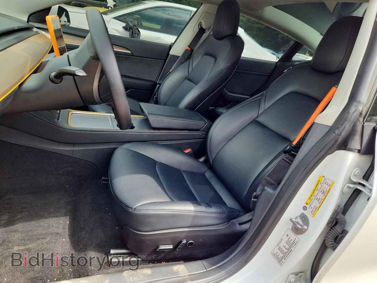 2023 TESLA MODEL 3 - VIN: 5YJ3E1EA2PF403866 - Photo 7