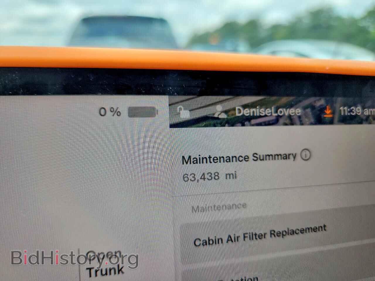 2023 TESLA MODEL 3 - VIN: 5YJ3E1EA2PF403866 - Photo 9