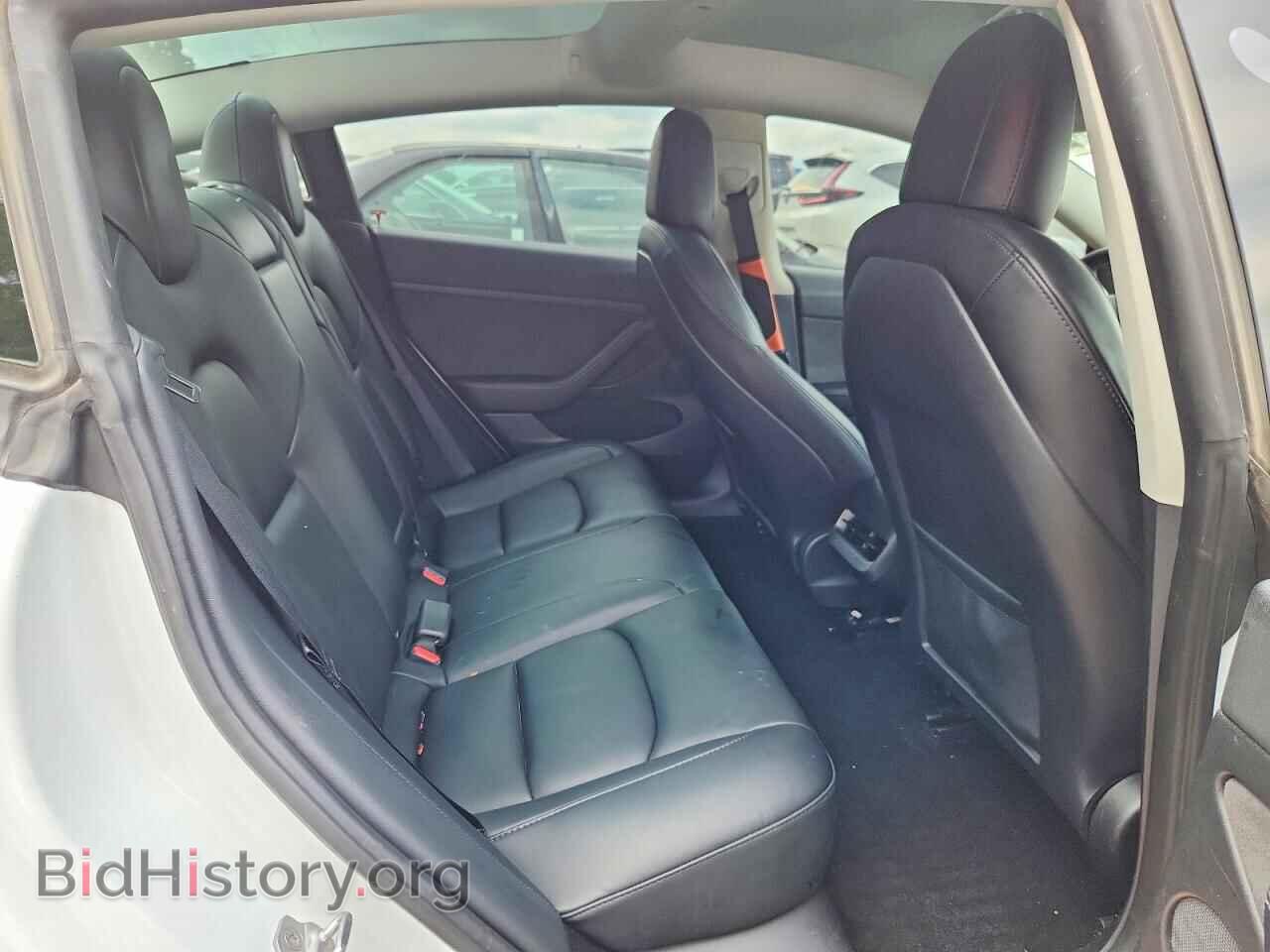 2023 TESLA MODEL 3 - VIN: 5YJ3E1EA2PF403866 - Photo 10