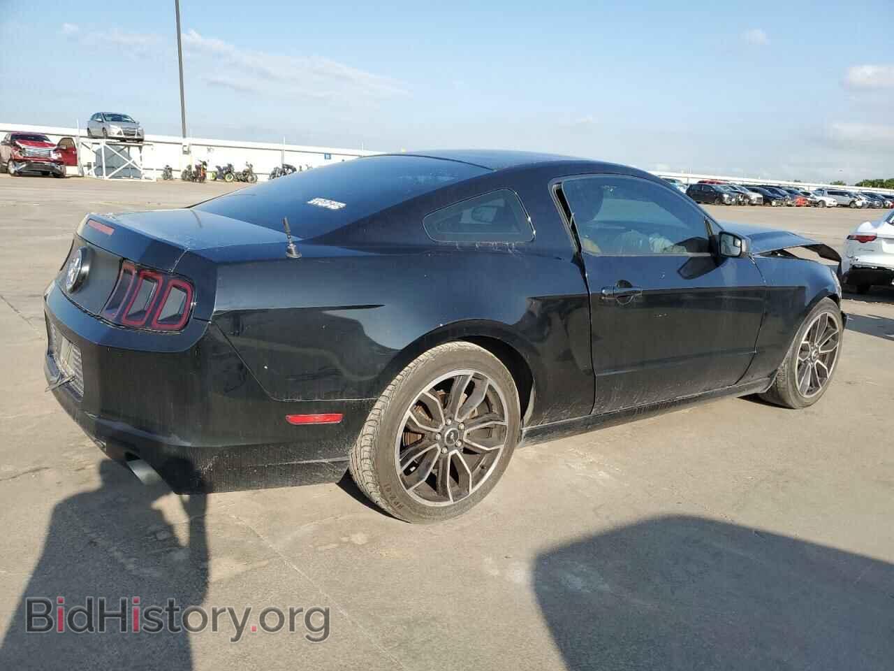 2014 FORD ALL Models - VIN: 1ZVBP8AM5E5283930 - Фото 3