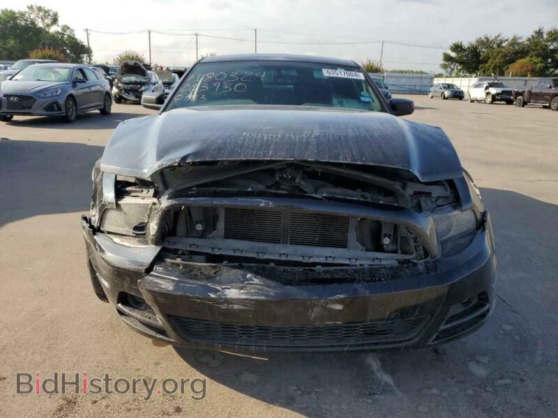 2014 Ford ALL MODELS (VIN 1ZVBP8AM5E5283930) — photo 5 of 12
