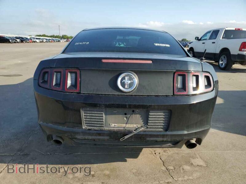 2014 Ford ALL MODELS (VIN 1ZVBP8AM5E5283930) — photo 6 of 12
