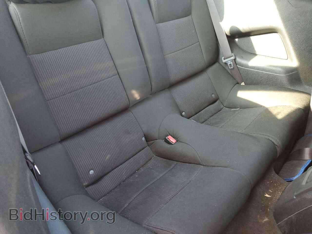 2014 FORD ALL Models - VIN: 1ZVBP8AM5E5283930 - Фото 10