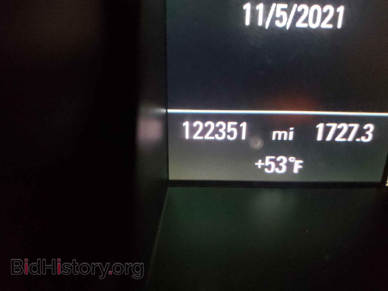 2013 AUDI A5 - VIN: WAUVFAFR2DA036625 - Фото 8