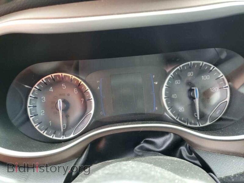 2018 Chrysler PACIFICA (VIN 2C4RC1BG1JR110139) — photo 9 of 13