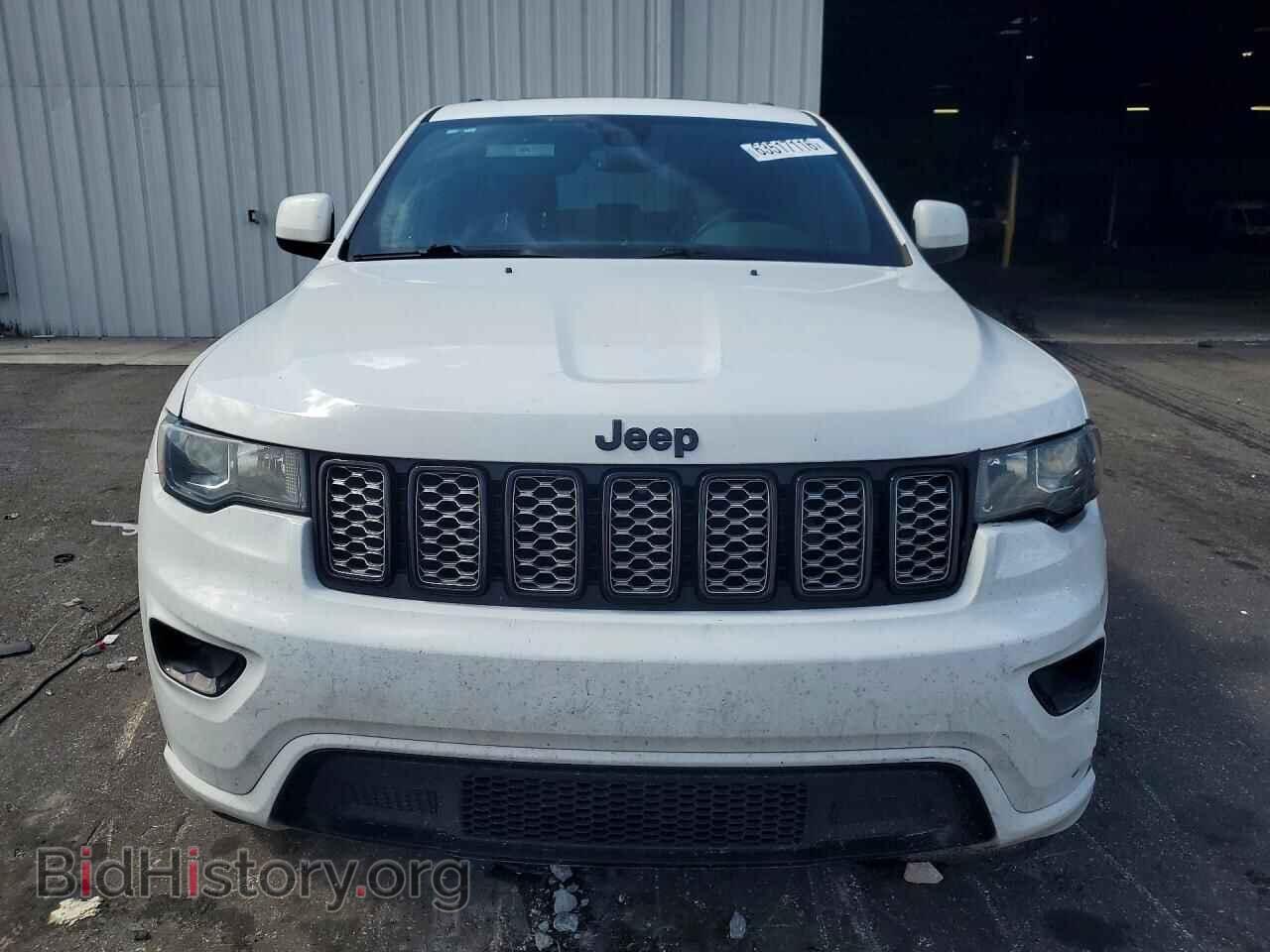 2019 JEEP CHEROKEE - VIN: 1C4RJEAG0KC805771 - Фото 5