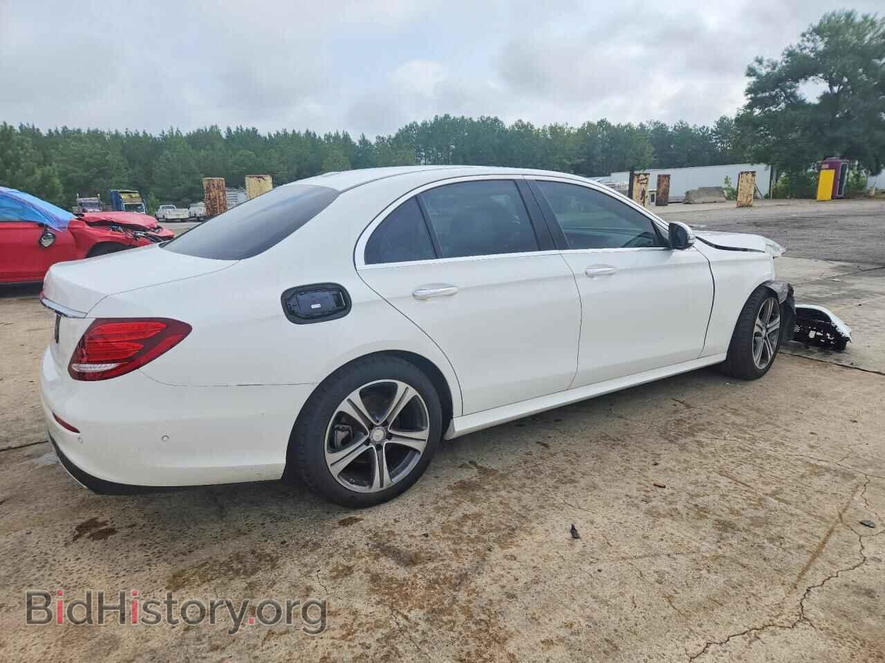 2017 MERCEDES-BENZ E-CLASS - VIN: WDDZF4JB7HA087064 - Photo 3
