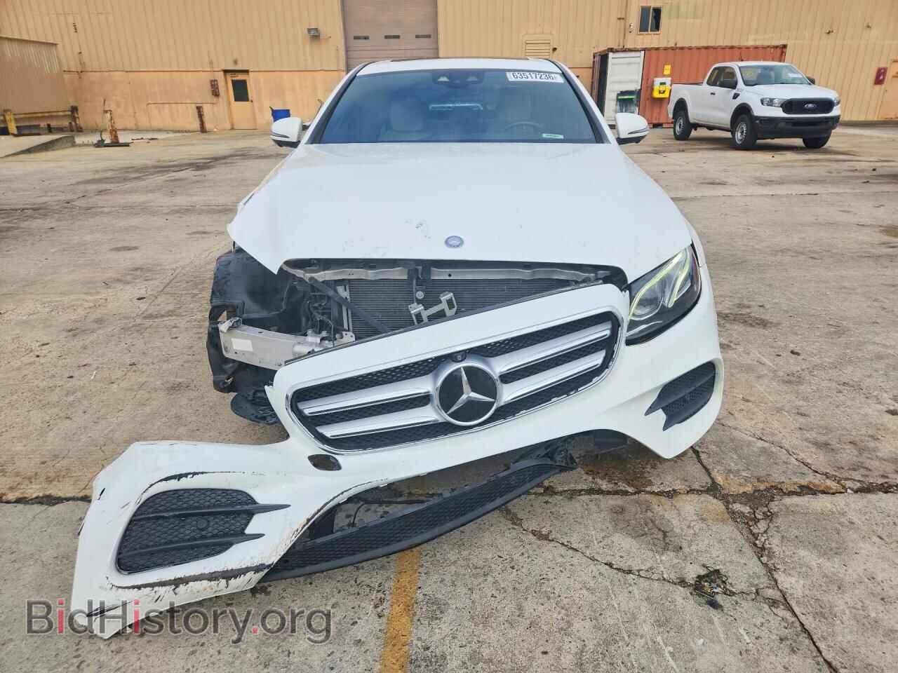 2017 MERCEDES-BENZ E-CLASS - VIN: WDDZF4JB7HA087064 - Photo 5
