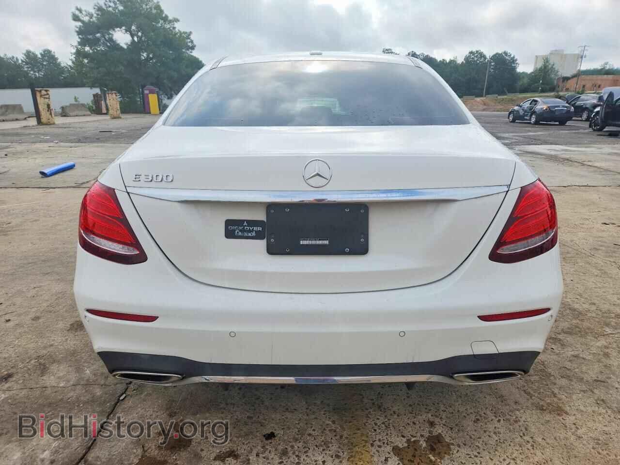 2017 MERCEDES-BENZ E-CLASS - VIN: WDDZF4JB7HA087064 - Photo 6