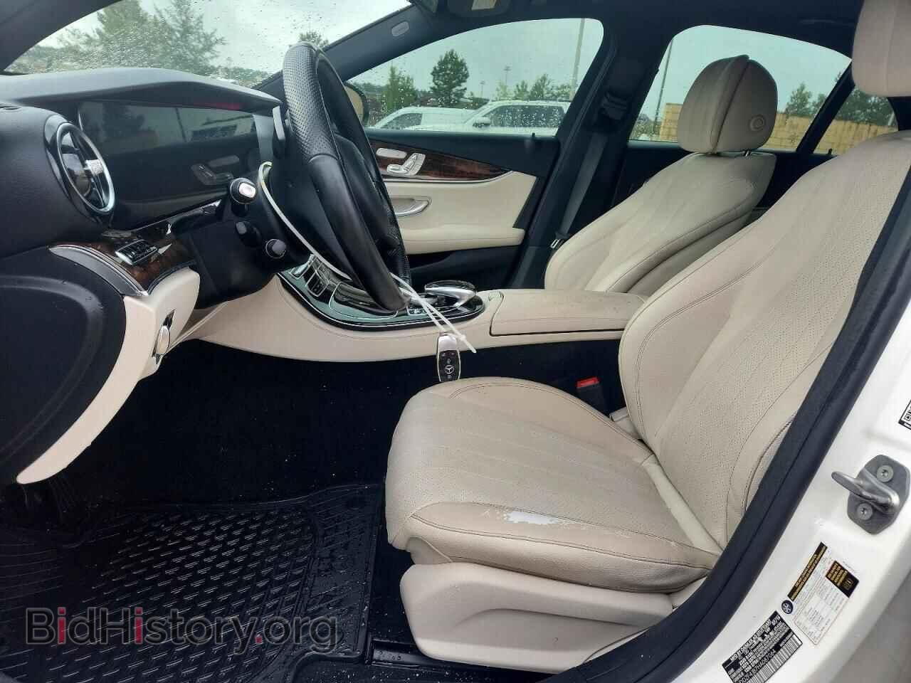 2017 MERCEDES-BENZ E-CLASS - VIN: WDDZF4JB7HA087064 - Photo 7