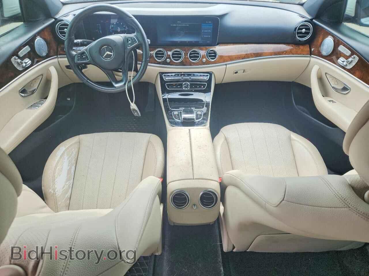 2017 MERCEDES-BENZ E-CLASS - VIN: WDDZF4JB7HA087064 - Photo 8