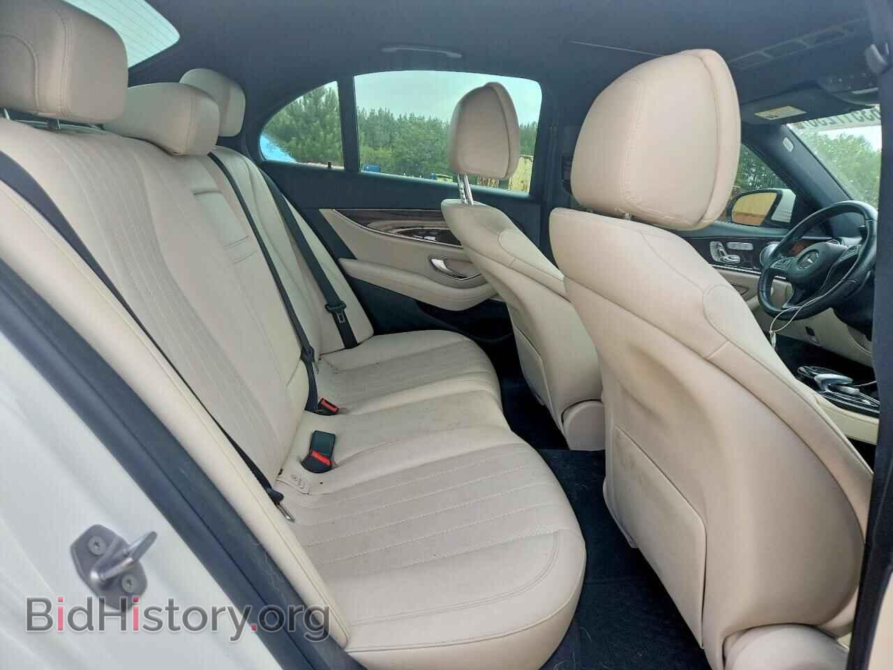 2017 MERCEDES-BENZ E-CLASS - VIN: WDDZF4JB7HA087064 - Photo 10