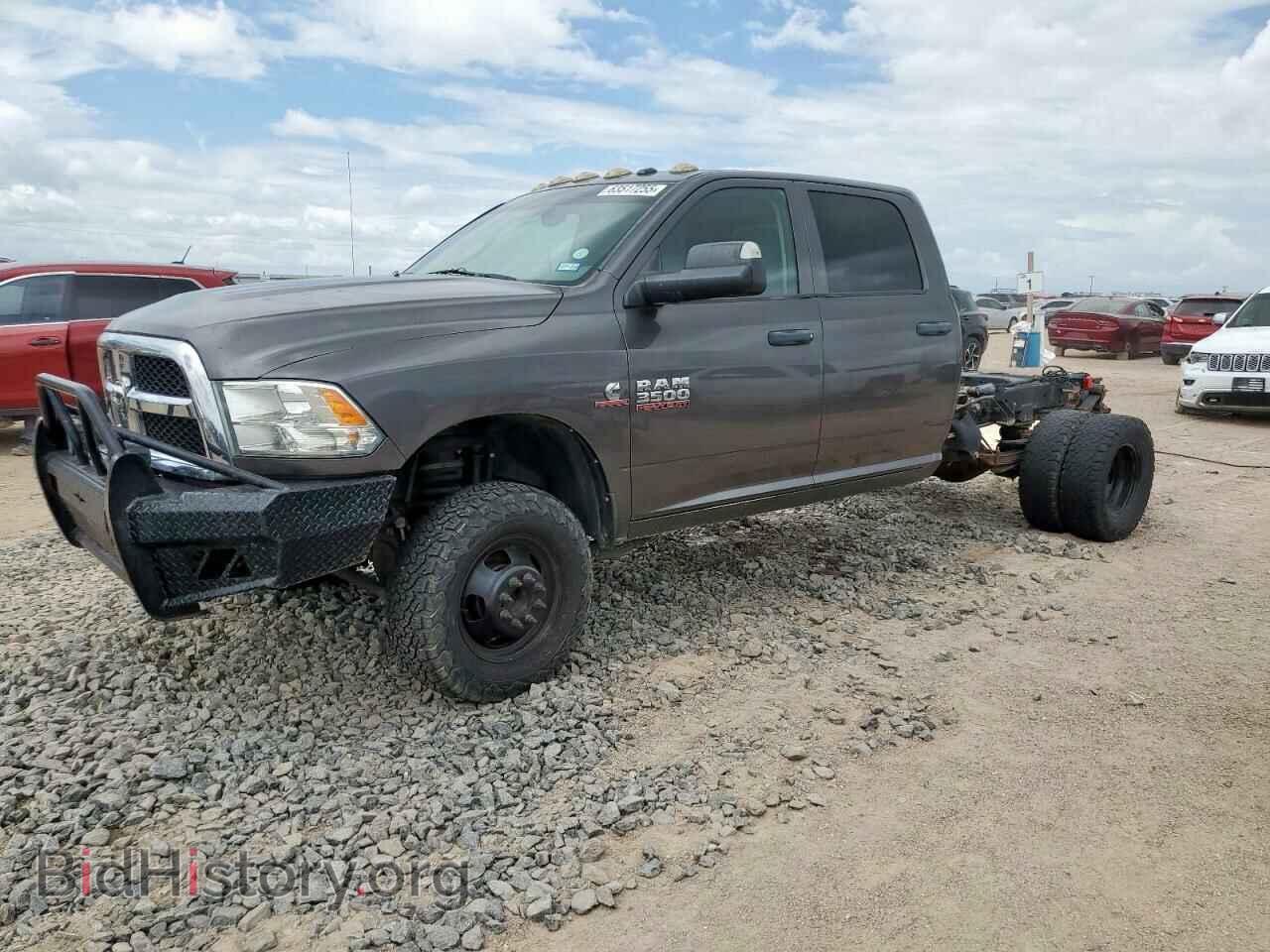 Photo 3C63RRGL2EG306750 - RAM All Models 2014
