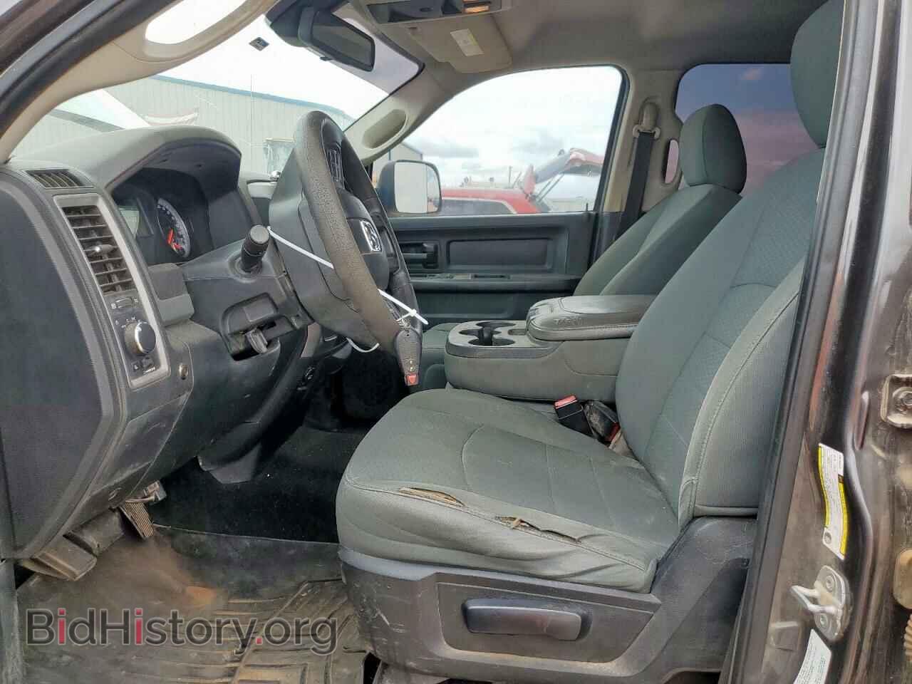 2014 RAM All Models - VIN: 3C63RRGL2EG306750 - Photo 7