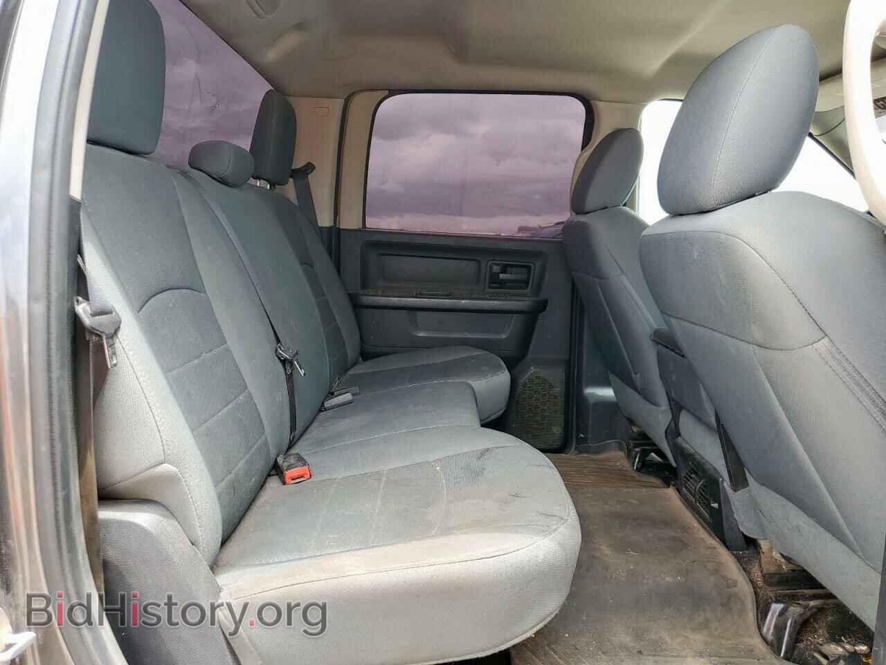 2014 RAM All Models - VIN: 3C63RRGL2EG306750 - Photo 10