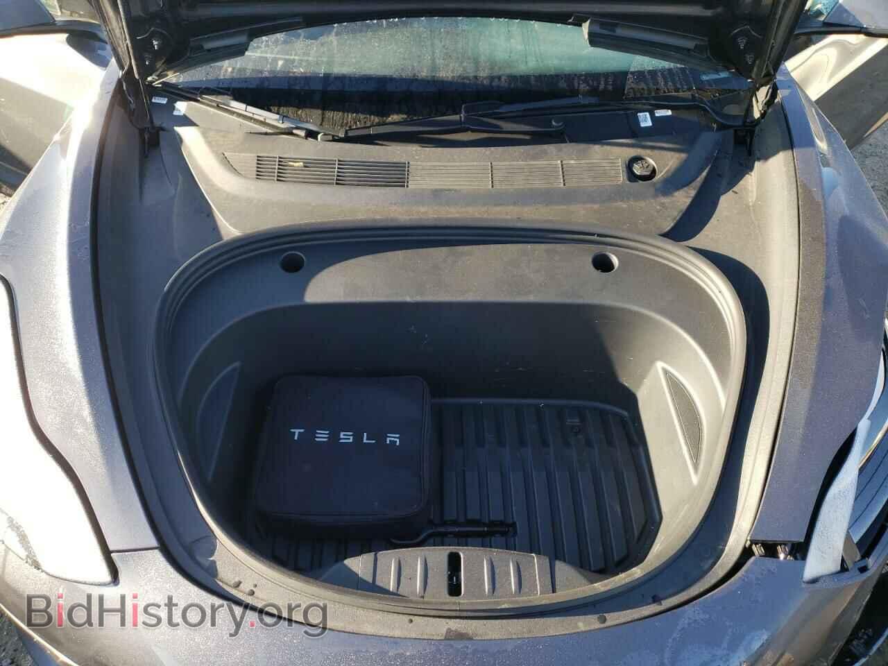 2022 TESLA MODEL 3 - VIN: 5YJ3E1EA7NF186389 - Photo 7