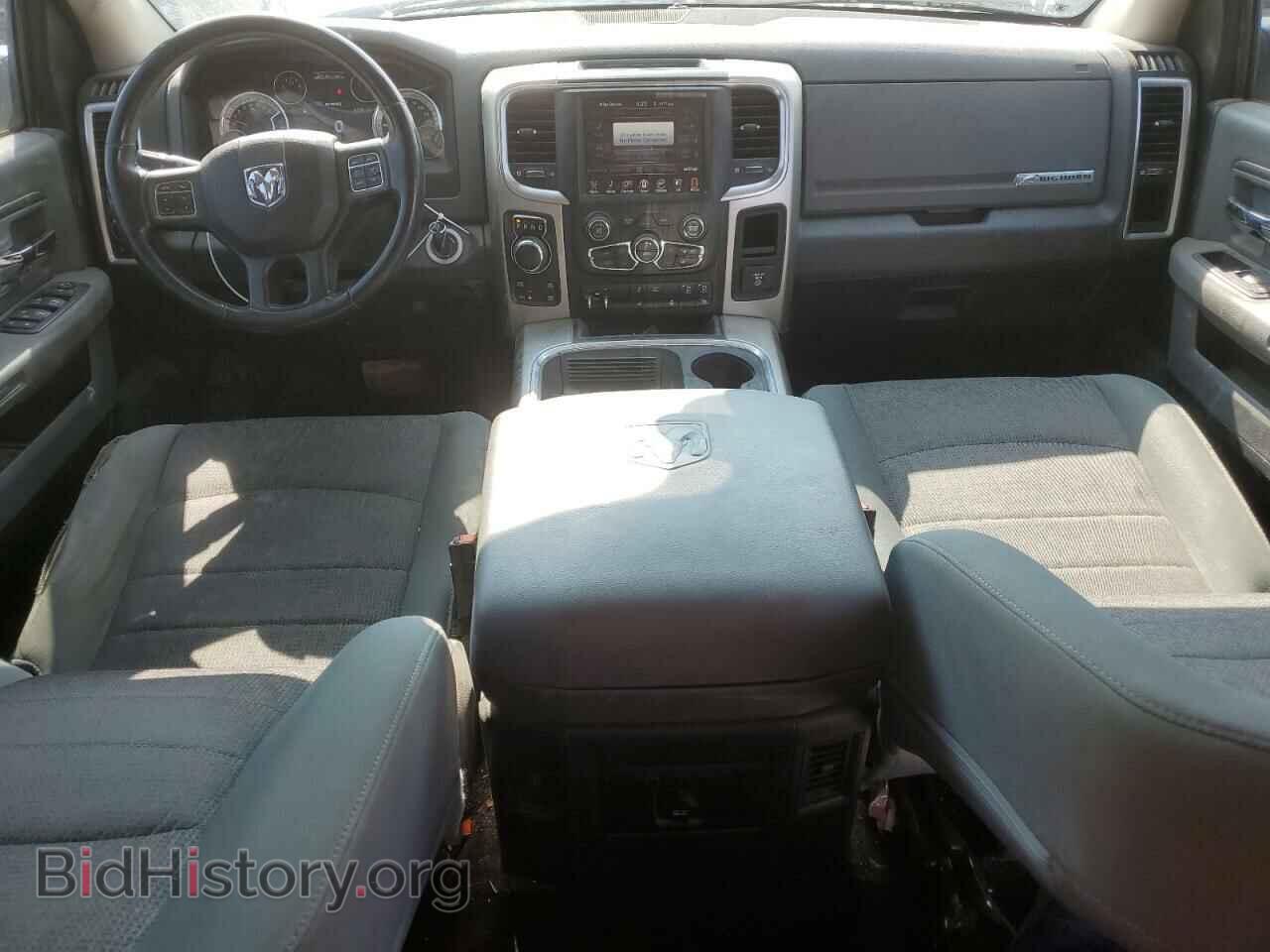 2016 RAM 1500 - VIN: 1C6RR7LTXGS318600 - Фото 8