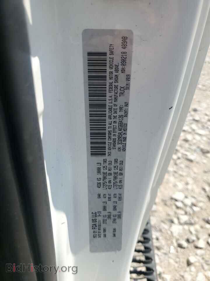 2019 RAM 2500 - VIN: 3C6MR5AL4KG664126 - Фото 12