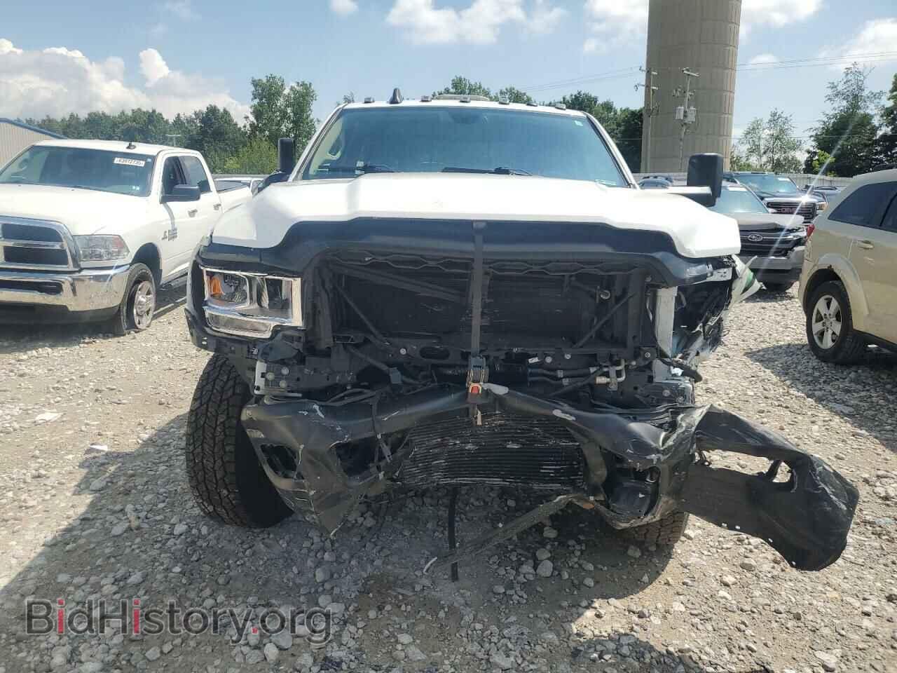 2019 RAM 2500 - VIN: 3C6MR5AL4KG664126 - Фото 5