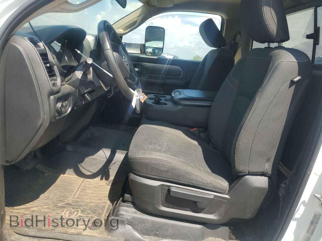 2019 RAM 2500 - VIN: 3C6MR5AL4KG664126 - Фото 7