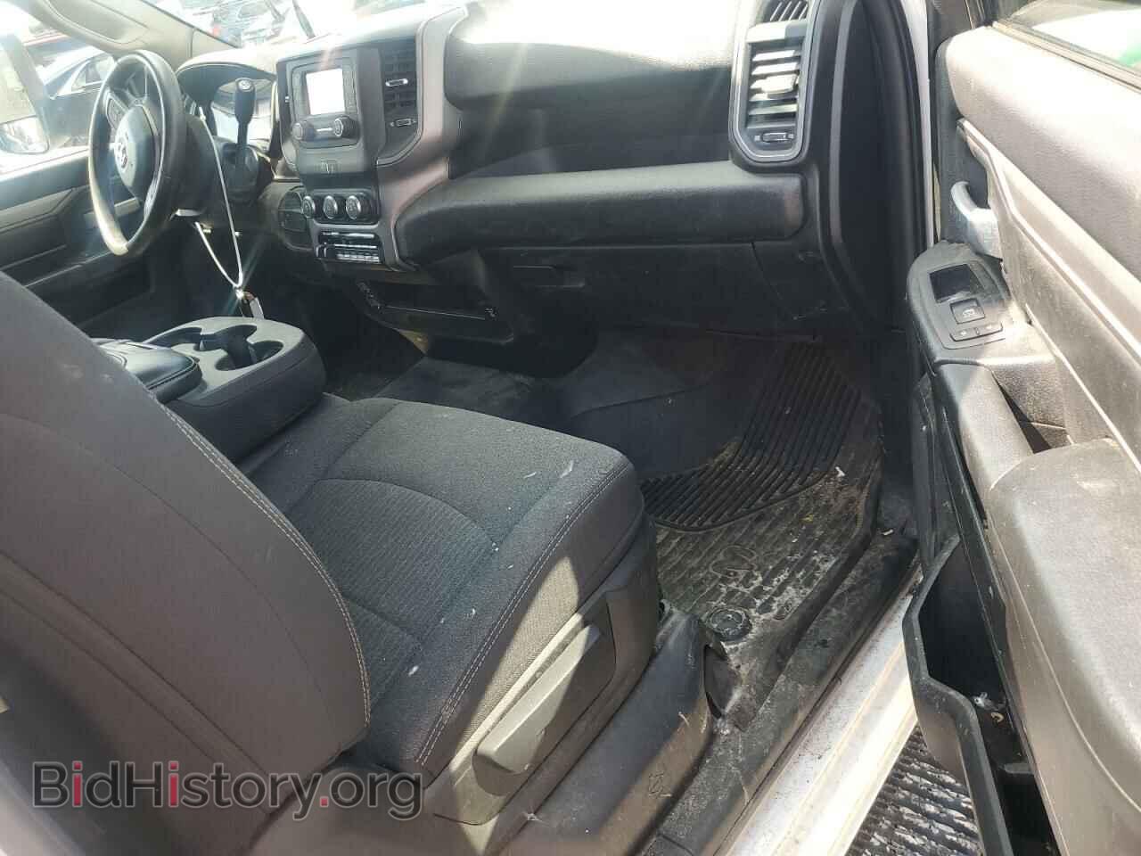 2019 RAM 2500 - VIN: 3C6MR5AL4KG664126 - Фото 8