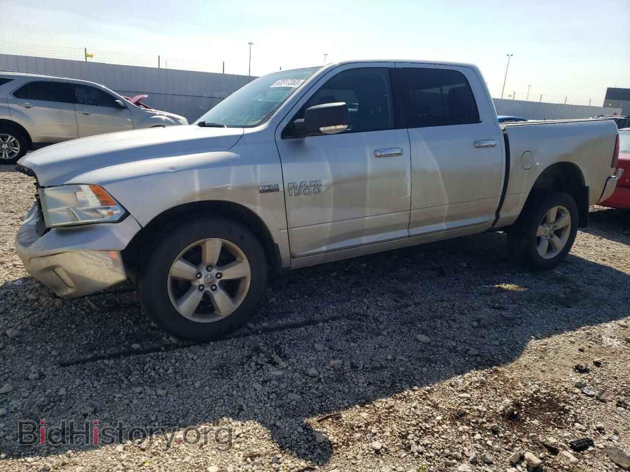Photo 1C6RR7LT6GS342344 - RAM 1500 2016