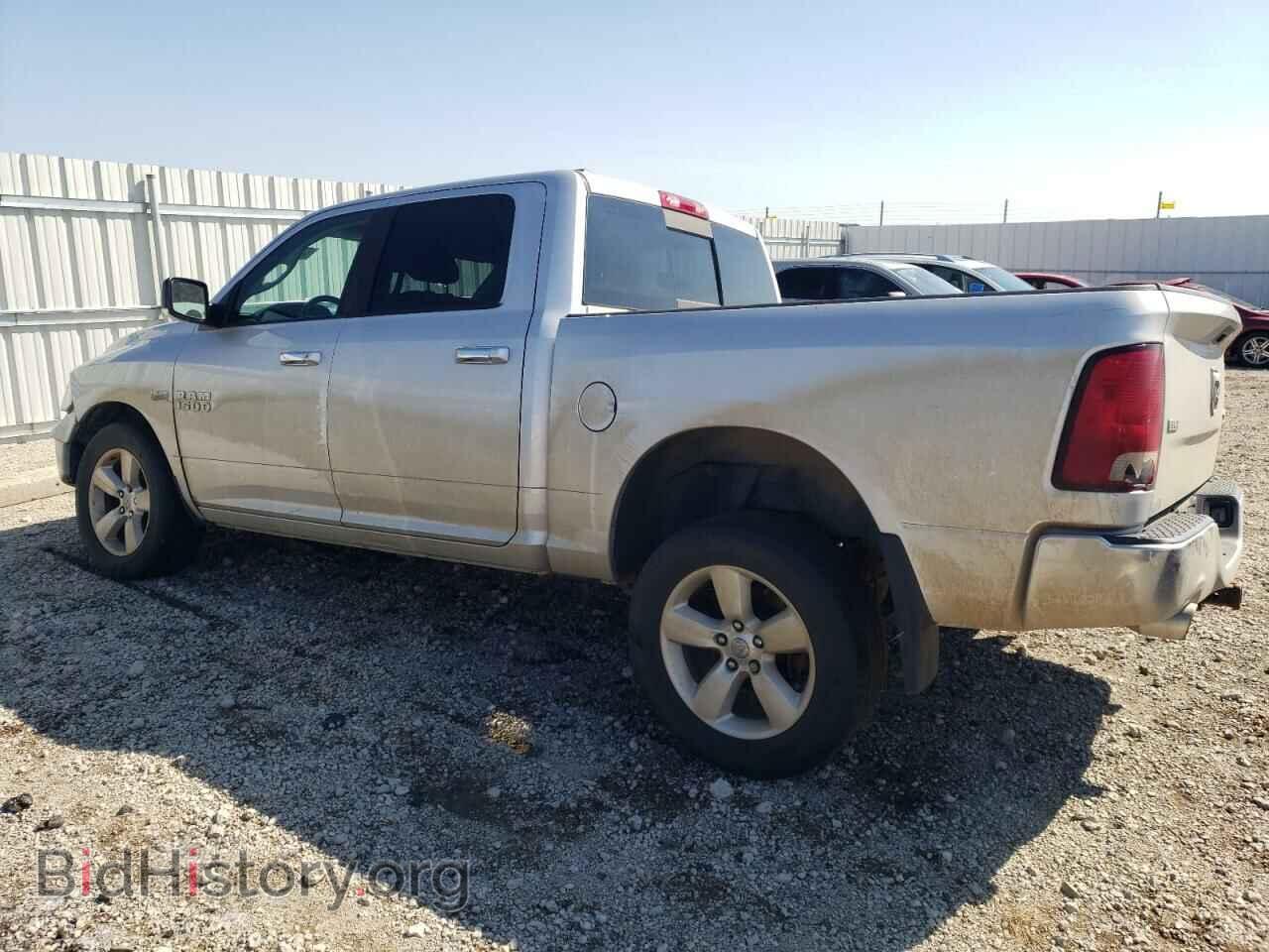 2016 RAM 1500 - VIN: 1C6RR7LT6GS342344 - Photo 2