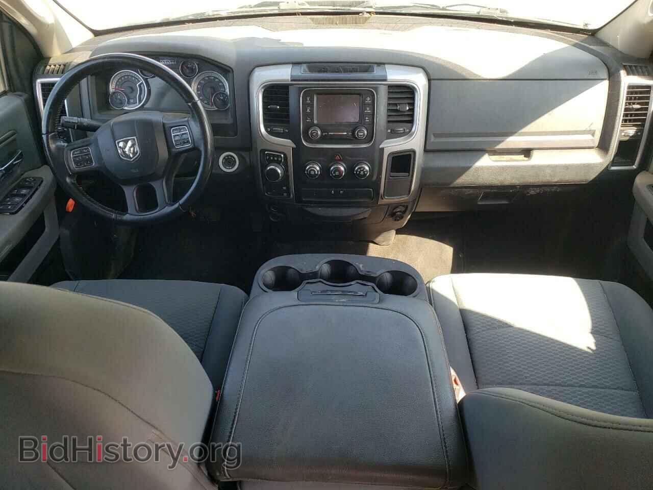 2016 RAM 1500 - VIN: 1C6RR7LT6GS342344 - Photo 8