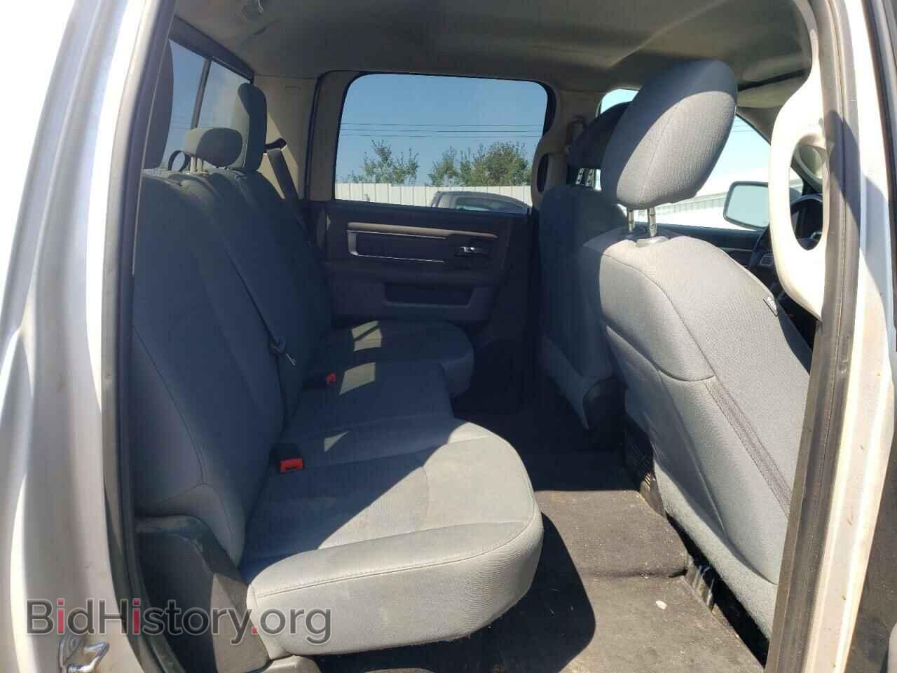 2016 RAM 1500 - VIN: 1C6RR7LT6GS342344 - Photo 10