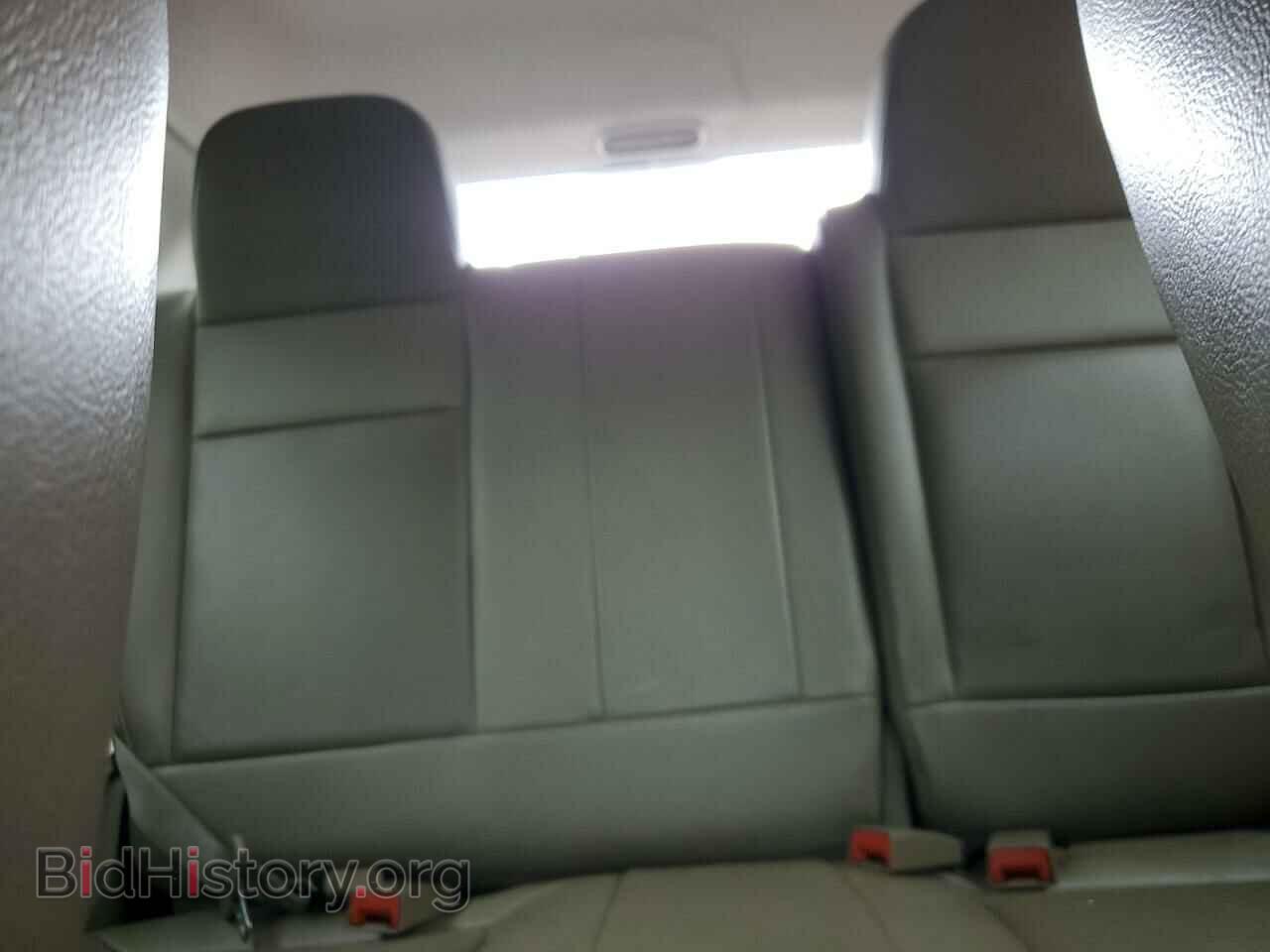 2014 JEEP COMPASS - VIN: 1C4NJDCB4ED652367 - Фото 10