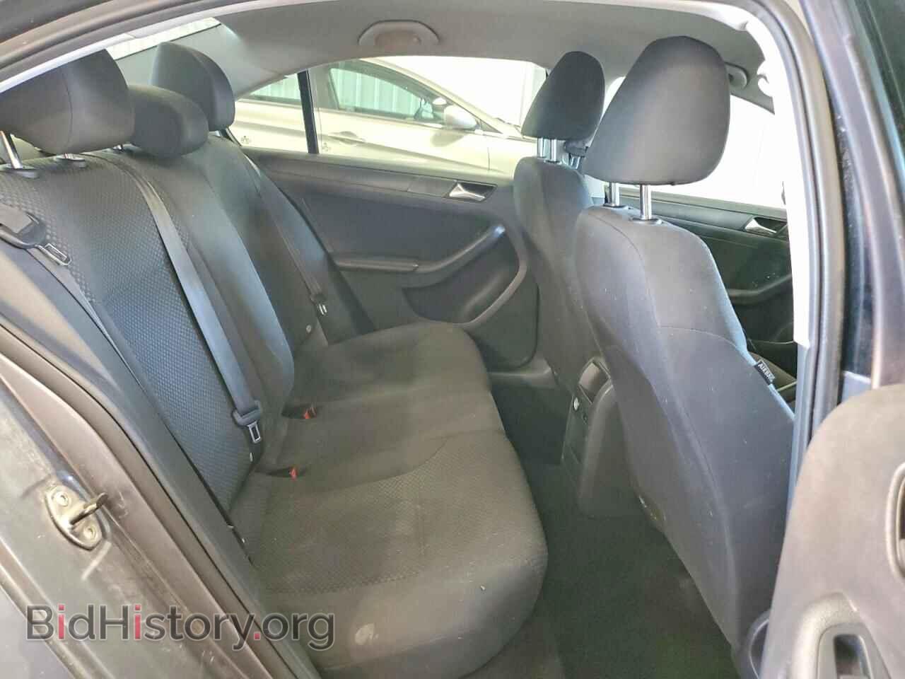 2014 VOLKSWAGEN JETTA - VIN: 3VW2K7AJ8EM427947 - Фото 10