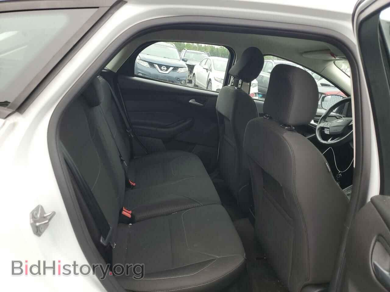 2016 FORD FOCUS - VIN: 1FADP3K2XGL327291 - Фото 10