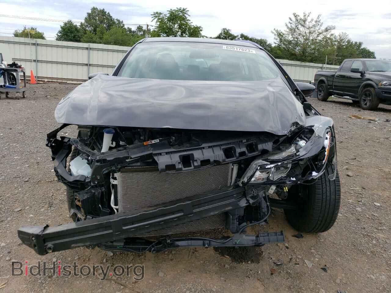 2017 KIA FORTE - VIN: 3KPFK4A72HE065488 - Фото 5
