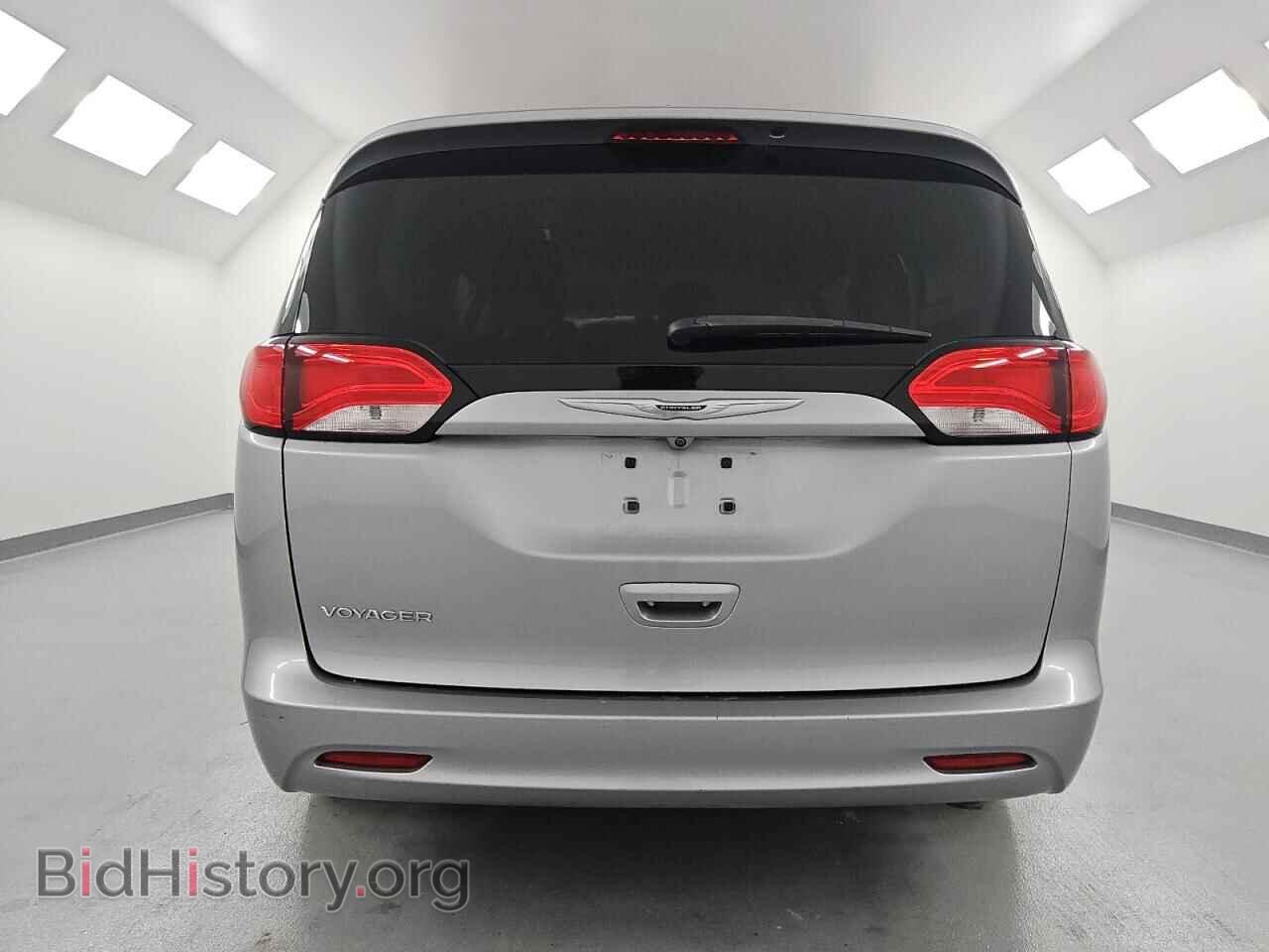2021 CHRYSLER MINIVAN - VIN: 2C4RC1AG2MR513522 - Photo 6
