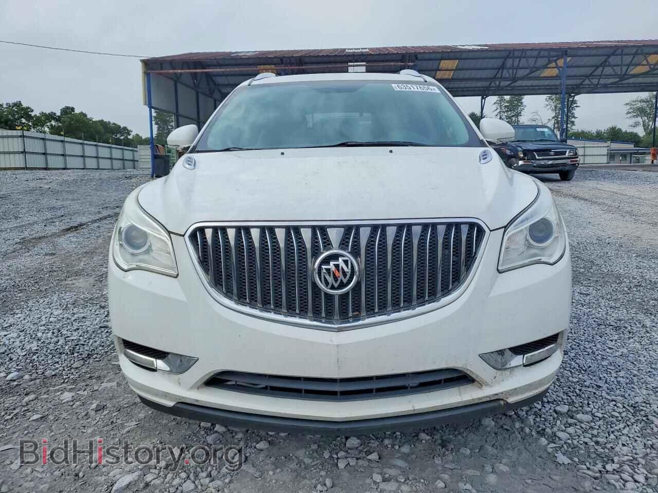 2017 BUICK ENCLAVE - VIN: 5GAKRBKD2HJ218863 - Photo 5