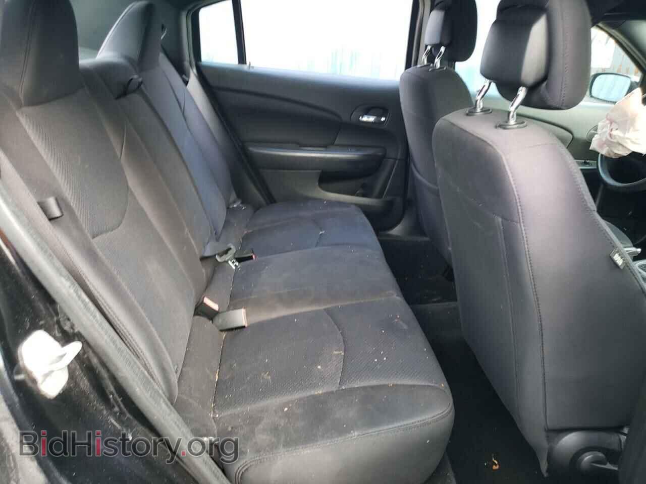2014 CHRYSLER 200 - VIN: 1C3CCBBB1EN183552 - Фото 10