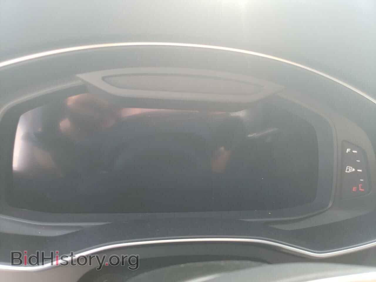2021 AUDI A7 - VIN: WAUU2AF24MN033308 - Photo 9